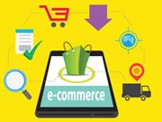 Criação de E-commerce em Potim