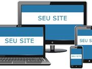 Preço de Site em Francisco Morato