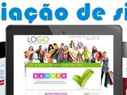 Criação de Site Profissional em Ribeirão Branco