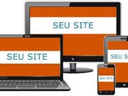 Criação de Site Otimizado em Novo Horizonte
