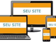 Site no Litoral de São Paulo