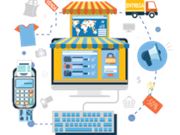 E-commerce na Vila Mara