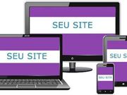 Criar Site em Cruzeiro